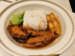 -贝勒爷·酥不腻烤鸭
