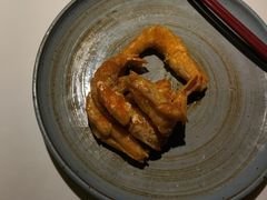 -青年公社烤鸭(青年路店)