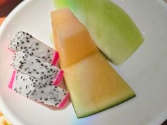 -兰庭玉树·老饭骨家宴(后海店)
