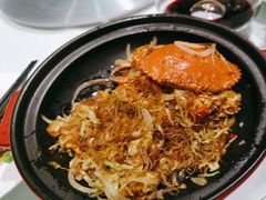 -廊亦舫Lang Yi Fang Restaurant(金桥店)