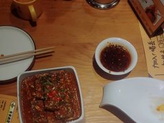 -喝丢一只鞋海鲜烧烤·海肠捞饭(文体街店)