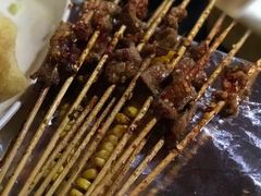 五花肉-醉烧膘·烧烤夜宵王(总店)