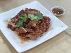 -台山第一家兴华黄鳝饭·黄鳝婆(合水分店)