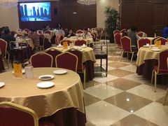 大堂-金时代顺风大酒店(协泰店)