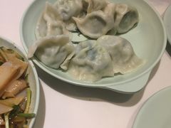 -大铁勺新津菜(东丽阳光新业广场店)
