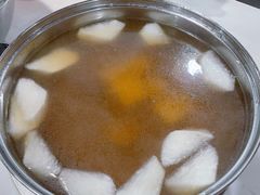 -菜忠潮州牛肉店(岗厦店)