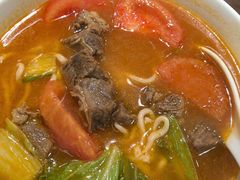 -寻裕记·现炒浇头面(人民广场店)