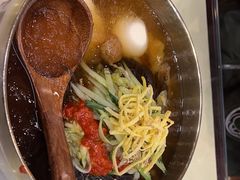 -服务大楼冷面(延大店)