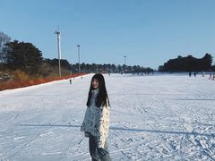 -棋盘山冰雪大世界