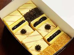 -圣安娜饼屋