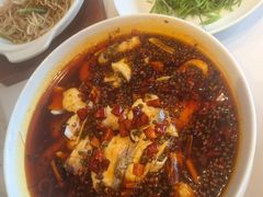 -澜小宴·锦绣江南(金沙滩店)