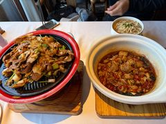 -庆云楼饭庄(什刹海店)