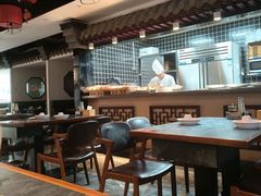 -李记饺子·熏酱东北菜(欢乐谷店)