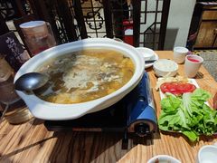 -滇铺子·云南特色菜·第九届野生菌美食节(东风东路c86店)