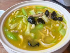 -旅马餐厅(茅家埠店)