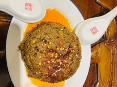 -烤肉季饭庄
