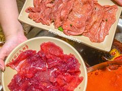 -蜀国大将老火锅(江北店)