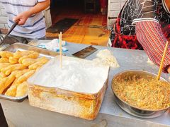 -毛氏汽水包(山海关路店)