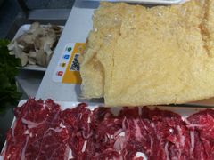 -古乐牛香·鲜牛肉牛杂火锅(吴江三里桥运东商业广场店)