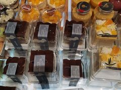 -东哥面包(江宁大润发店)