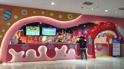 -奇乐儿momoplanet儿童乐园(广州白云五号店)