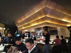 大堂-炉匠炉端烧·酒(国金中心商场店)