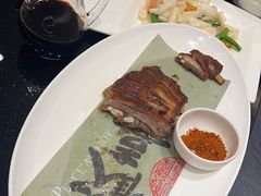 -恒记饭店(珠江路总店)