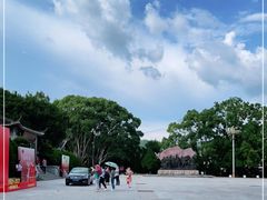 -古田会议纪念馆