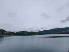 -西湖游船