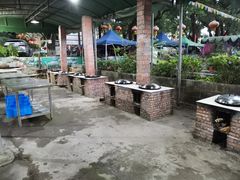 -顺风山庄(水濂山店)