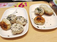 -小杨生煎(周浦万达店)