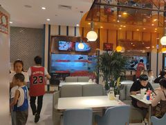 -三江源活鱼现烤(维多利摩尔城店)