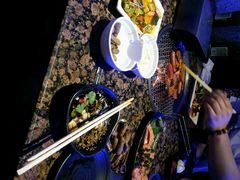 -原人故事烤肉店·鲜肉原切(永乐公园店)