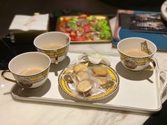-泰乐道·SPA·按摩·足道(坡子街店)