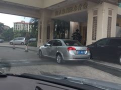 -御水泉休闲娱乐中心