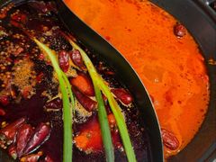 -冯校长老火锅(广州正佳广场店)