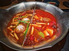 -湊湊火锅·茶憩(上海合生汇店)