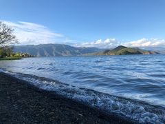 -泸沽湖里格半岛