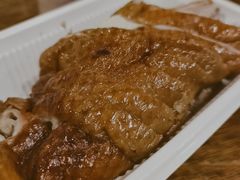 -章云板鸭(评事街店)