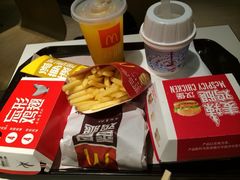 iphone_upload_pic-麦当劳(中山公园龙之梦店)