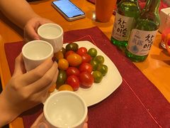 -视界美食自助餐厅·石家庄希尔顿酒店