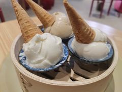 -歎雪糕低糖低脂Gelato冰淇淋