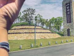 -黄陂区野村谷景区
