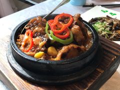 -一品淮扬 · 淮扬菜·北京万达文华酒店