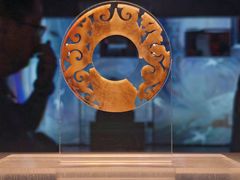 -北京大葆台遗址博物馆