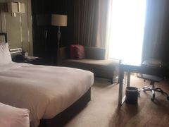 -无锡新湖铂尔曼大酒店