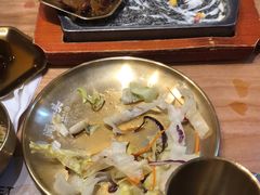 -闻老头·菊花炭烤肉(D11店)