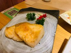 -三石铁板烧(紫竹桥店)