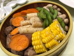 -高佳庄·舟山海鲜(海景旗舰店)