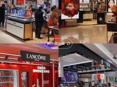 -王府井百货(中州中路店)